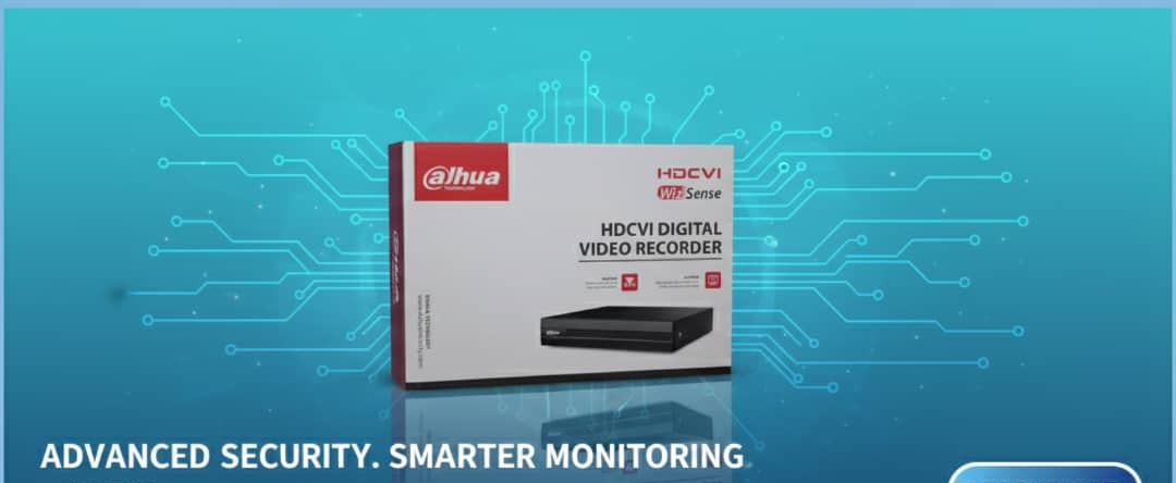 انواع دستگاه ضبط و انتقال تصویر